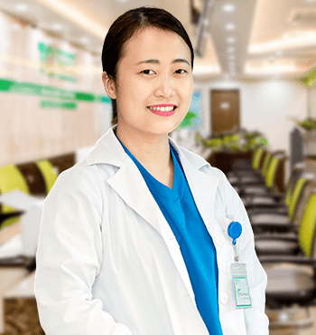 Phạm Thanh Thúy