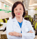 Bác sĩ chuyên khoa I Phạm Thị Thu Hà