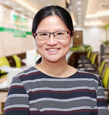See Hui Ti