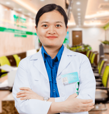Thế Thùy Linh