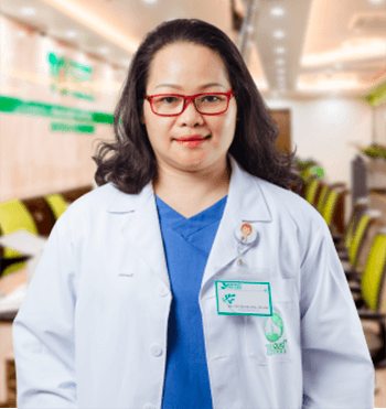 Tô Thị Trường Thanh