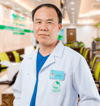 Trần Thanh Hà