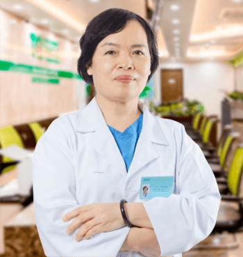 Trần Thị Minh Hằng