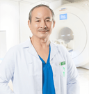 Bác sĩ chuyên khoa I Trịnh Hòa Bình