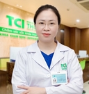 Bác sĩ chuyên khoa I Trịnh Minh Hương