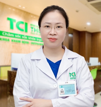 Trịnh Minh Hương