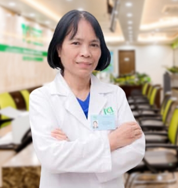 Trịnh Thị Khanh