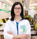 Bác sĩ chuyên khoa I Vũ Hải Yến