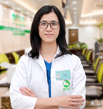 Vũ Hải Yến