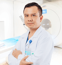 Thạc sĩ Vũ Quốc Đông