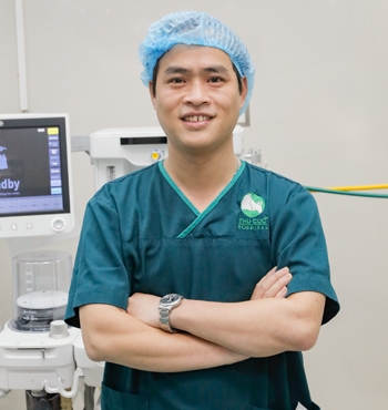 Lê Hoàng Minh
