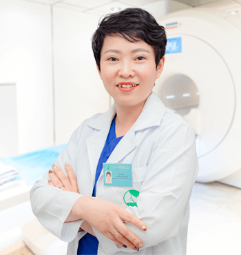 Lương Ánh Xuân