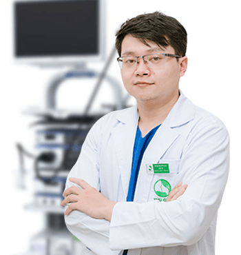 Thẩm Hoàng Hải