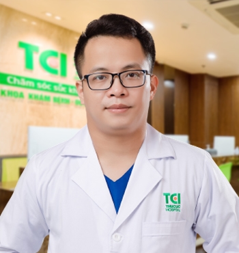 Trần Văn Thanh