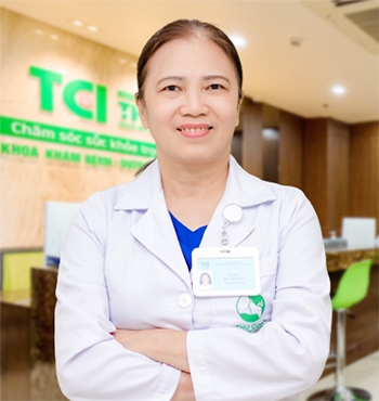 Ma Thị Nga