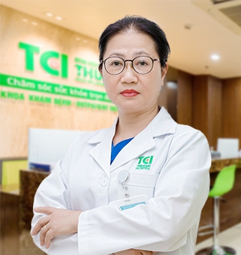 Đặng Thị Kim Hạnh