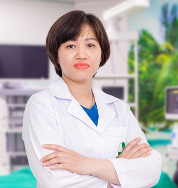 Đỗ Thị Hương 