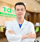 Bác sĩ chuyên khoa I Hoàng Long