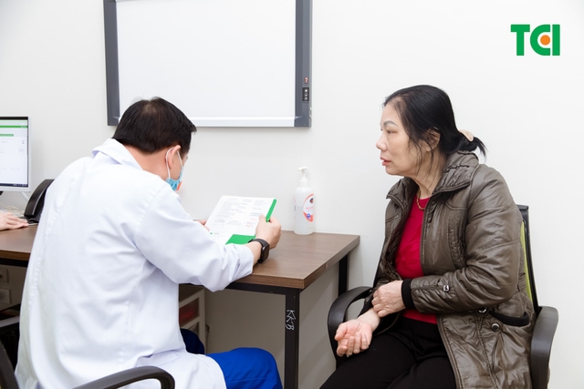 MINI TALK &#8220;PHÒNG NGỪA BỆNH MỠ MÁU TIẾN TRIỂN THÀNH ĐỘT QUỴ&#8221; THÁNG 3