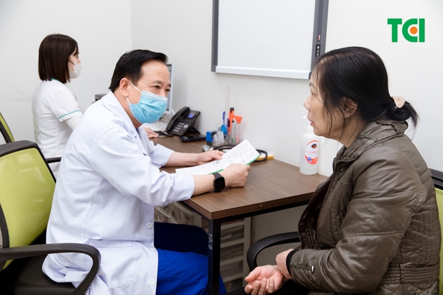 MINI TALK &#8220;PHÒNG NGỪA BỆNH MỠ MÁU TIẾN TRIỂN THÀNH ĐỘT QUỴ&#8221; THÁNG 3