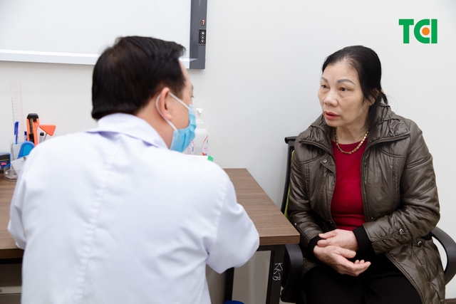 MINI TALK &#8220;PHÒNG NGỪA BỆNH MỠ MÁU TIẾN TRIỂN THÀNH ĐỘT QUỴ&#8221; THÁNG 3