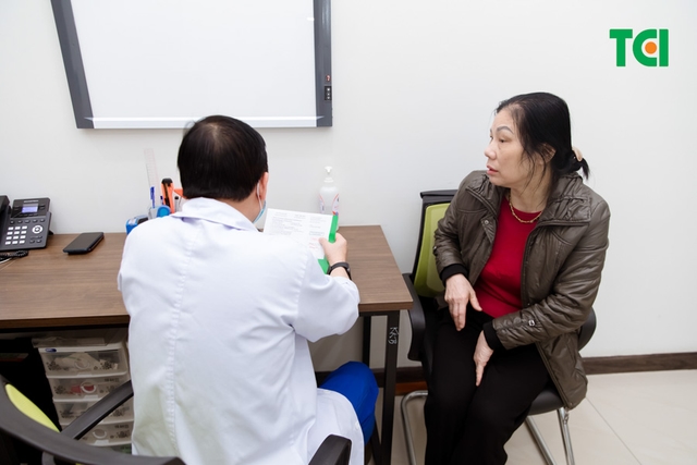 MINI TALK &#8220;PHÒNG NGỪA BỆNH MỠ MÁU TIẾN TRIỂN THÀNH ĐỘT QUỴ&#8221; THÁNG 3