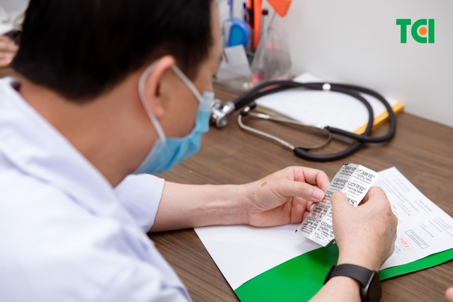 MINI TALK &#8220;PHÒNG NGỪA BỆNH MỠ MÁU TIẾN TRIỂN THÀNH ĐỘT QUỴ&#8221; THÁNG 3