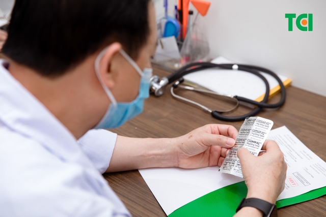 MINI TALK &#8220;PHÒNG NGỪA BỆNH MỠ MÁU TIẾN TRIỂN THÀNH ĐỘT QUỴ&#8221; THÁNG 3