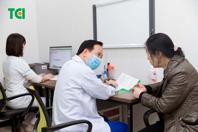 MINI TALK &#8220;PHÒNG NGỪA BỆNH MỠ MÁU TIẾN TRIỂN THÀNH ĐỘT QUỴ&#8221; THÁNG 3