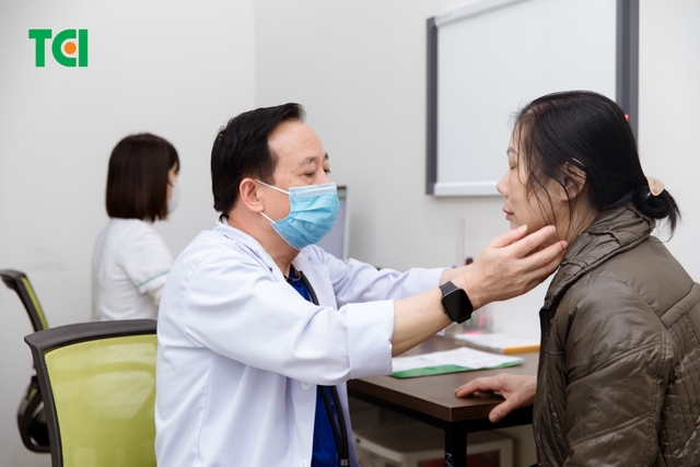 MINI TALK &#8220;PHÒNG NGỪA BỆNH MỠ MÁU TIẾN TRIỂN THÀNH ĐỘT QUỴ&#8221; THÁNG 3