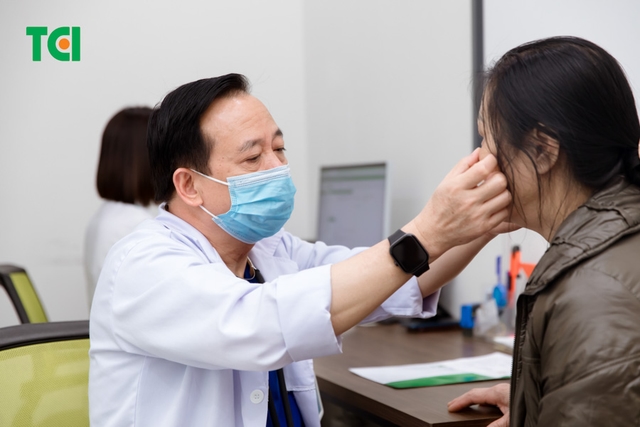 MINI TALK &#8220;PHÒNG NGỪA BỆNH MỠ MÁU TIẾN TRIỂN THÀNH ĐỘT QUỴ&#8221; THÁNG 3
