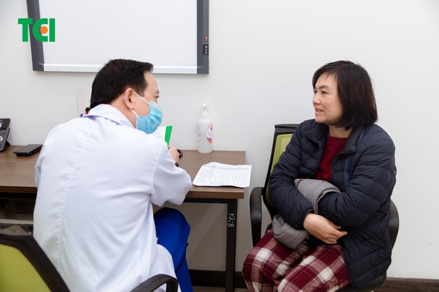 MINI TALK &#8220;PHÒNG NGỪA BỆNH MỠ MÁU TIẾN TRIỂN THÀNH ĐỘT QUỴ&#8221; THÁNG 3