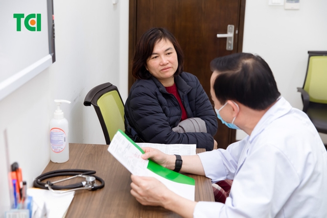 MINI TALK &#8220;PHÒNG NGỪA BỆNH MỠ MÁU TIẾN TRIỂN THÀNH ĐỘT QUỴ&#8221; THÁNG 3