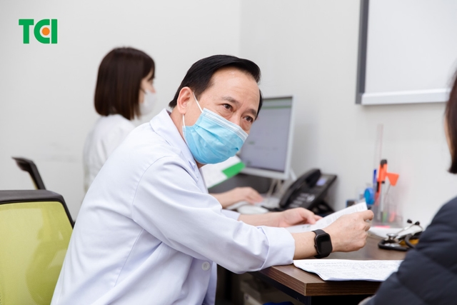 MINI TALK &#8220;PHÒNG NGỪA BỆNH MỠ MÁU TIẾN TRIỂN THÀNH ĐỘT QUỴ&#8221; THÁNG 3