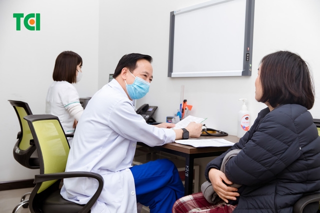 MINI TALK &#8220;PHÒNG NGỪA BỆNH MỠ MÁU TIẾN TRIỂN THÀNH ĐỘT QUỴ&#8221; THÁNG 3