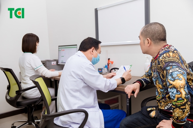 MINI TALK &#8220;PHÒNG NGỪA BỆNH MỠ MÁU TIẾN TRIỂN THÀNH ĐỘT QUỴ&#8221; THÁNG 3