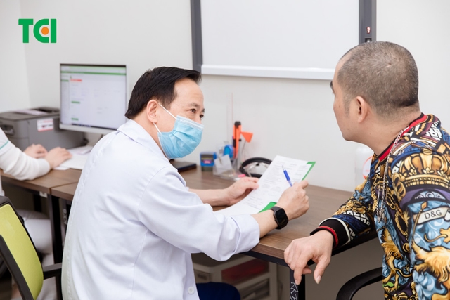 MINI TALK &#8220;PHÒNG NGỪA BỆNH MỠ MÁU TIẾN TRIỂN THÀNH ĐỘT QUỴ&#8221; THÁNG 3
