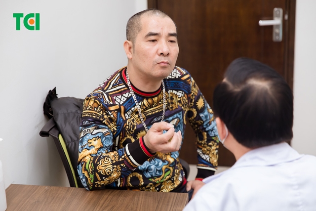 MINI TALK &#8220;PHÒNG NGỪA BỆNH MỠ MÁU TIẾN TRIỂN THÀNH ĐỘT QUỴ&#8221; THÁNG 3