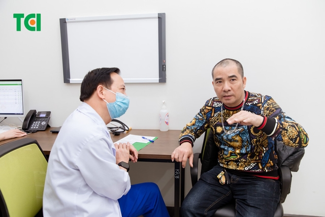 MINI TALK &#8220;PHÒNG NGỪA BỆNH MỠ MÁU TIẾN TRIỂN THÀNH ĐỘT QUỴ&#8221; THÁNG 3