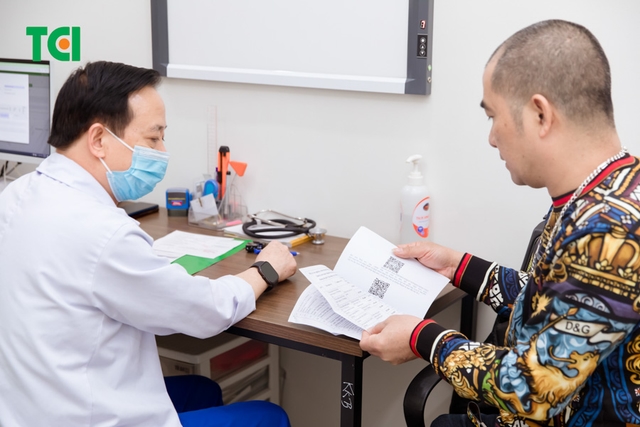 MINI TALK &#8220;PHÒNG NGỪA BỆNH MỠ MÁU TIẾN TRIỂN THÀNH ĐỘT QUỴ&#8221; THÁNG 3