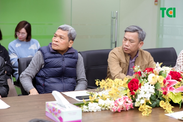 MINI TALK &#8220;PHÒNG NGỪA BỆNH MỠ MÁU TIẾN TRIỂN THÀNH ĐỘT QUỴ&#8221; THÁNG 3