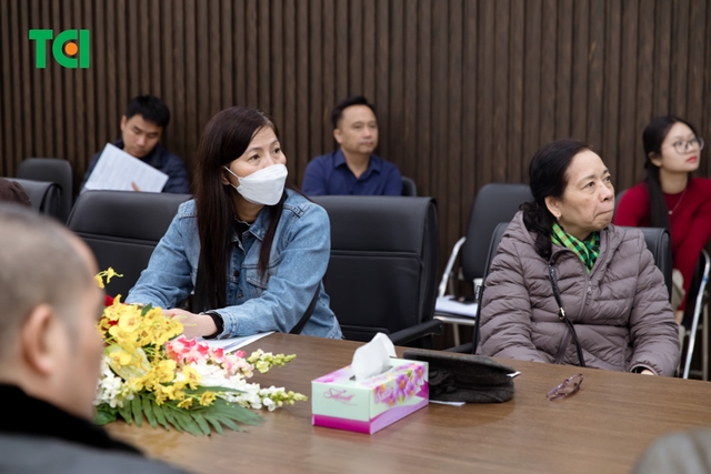MINI TALK &#8220;PHÒNG NGỪA BỆNH MỠ MÁU TIẾN TRIỂN THÀNH ĐỘT QUỴ&#8221; THÁNG 3