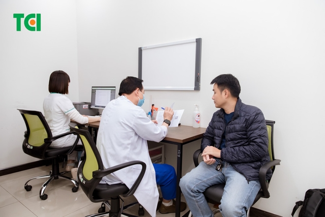 MINI TALK &#8220;PHÒNG NGỪA BỆNH MỠ MÁU TIẾN TRIỂN THÀNH ĐỘT QUỴ&#8221; THÁNG 3