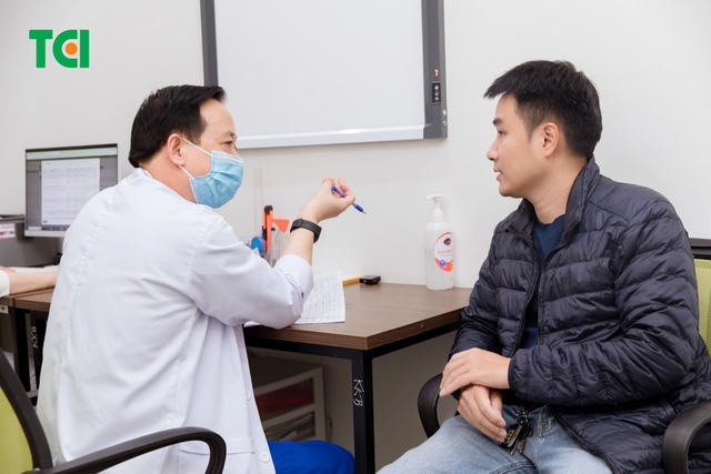 MINI TALK &#8220;PHÒNG NGỪA BỆNH MỠ MÁU TIẾN TRIỂN THÀNH ĐỘT QUỴ&#8221; THÁNG 3