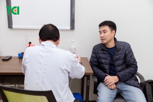 MINI TALK &#8220;PHÒNG NGỪA BỆNH MỠ MÁU TIẾN TRIỂN THÀNH ĐỘT QUỴ&#8221; THÁNG 3