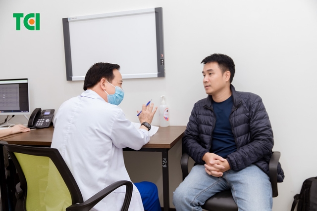 MINI TALK &#8220;PHÒNG NGỪA BỆNH MỠ MÁU TIẾN TRIỂN THÀNH ĐỘT QUỴ&#8221; THÁNG 3