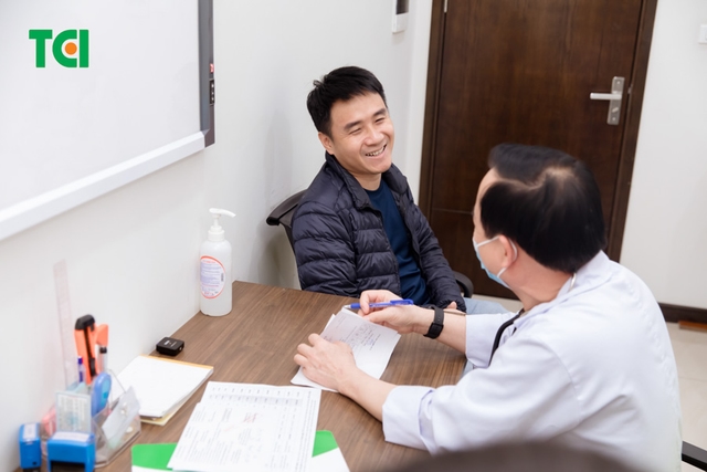 MINI TALK &#8220;PHÒNG NGỪA BỆNH MỠ MÁU TIẾN TRIỂN THÀNH ĐỘT QUỴ&#8221; THÁNG 3