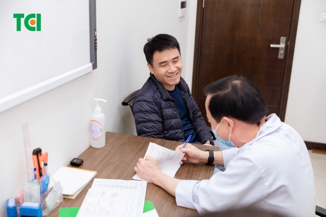 MINI TALK &#8220;PHÒNG NGỪA BỆNH MỠ MÁU TIẾN TRIỂN THÀNH ĐỘT QUỴ&#8221; THÁNG 3
