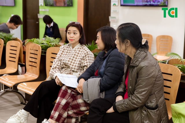 MINI TALK &#8220;PHÒNG NGỪA BỆNH MỠ MÁU TIẾN TRIỂN THÀNH ĐỘT QUỴ&#8221; THÁNG 3