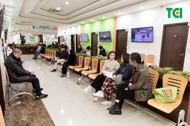 MINI TALK &#8220;PHÒNG NGỪA BỆNH MỠ MÁU TIẾN TRIỂN THÀNH ĐỘT QUỴ&#8221; THÁNG 3